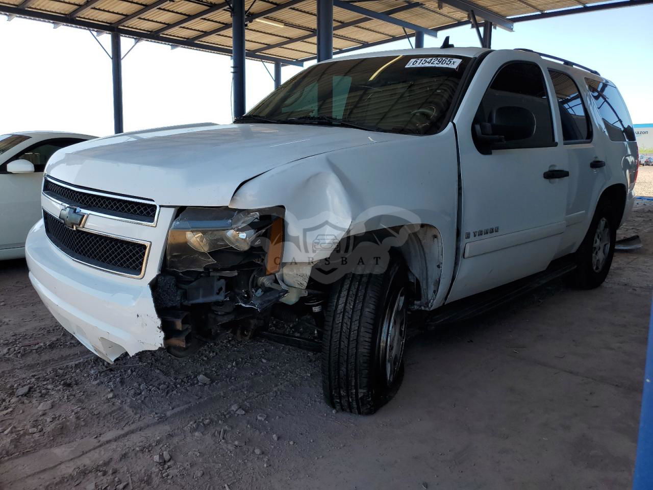 Chevrolet Tahoe C1500 LS 5.3L  8 2009