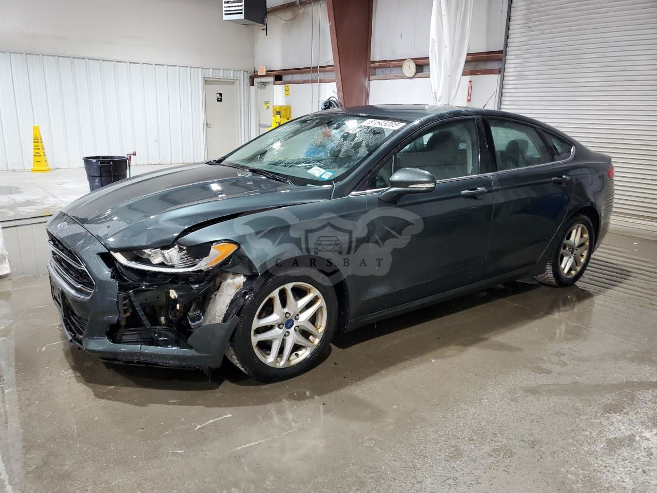 Ford Fusion SE 2.5L  4 2015