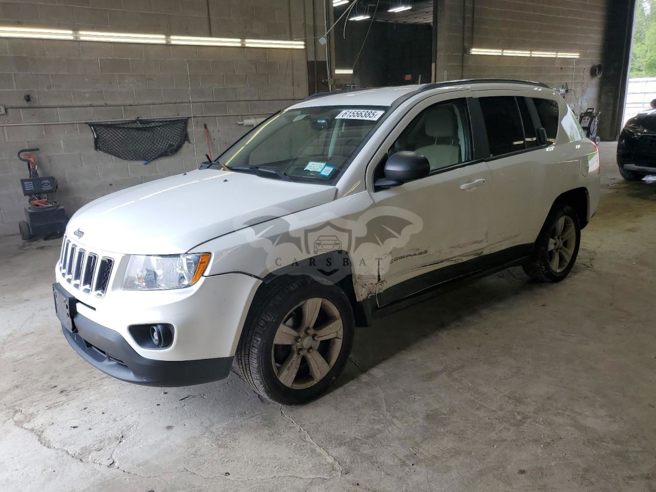 Jeep Compass SPORT 2.4L  4 2011
