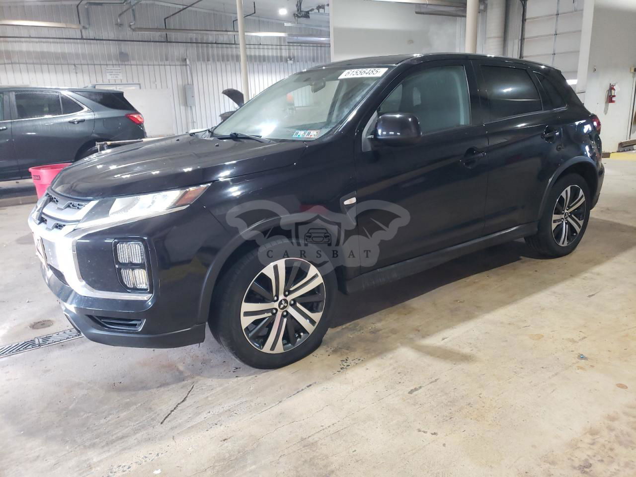 Mitsubishi Outlander ES 2.0L  4 2020