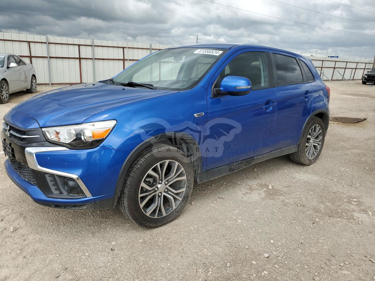 Mitsubishi Outlander ES 2.0L  4 2019