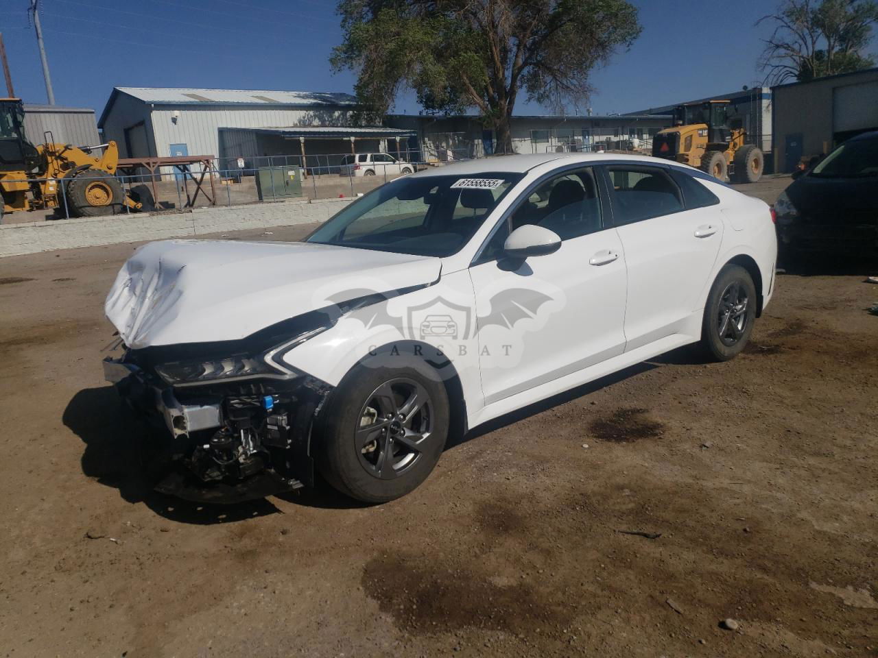 Kia K5 LXS 1.6L  4 2024