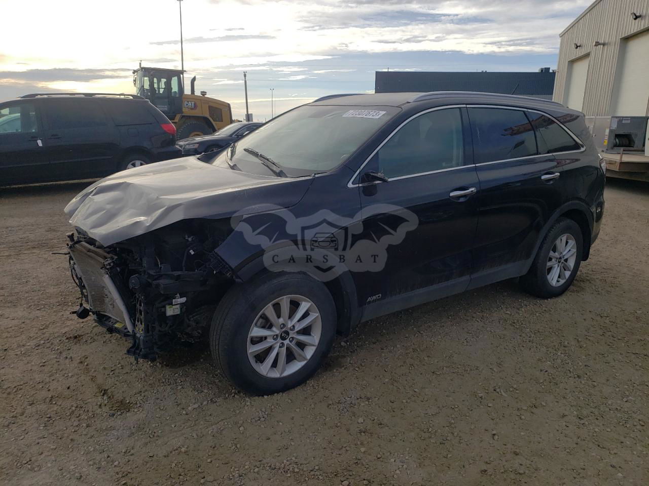 Kia Sorento S 3.3L  6 2020