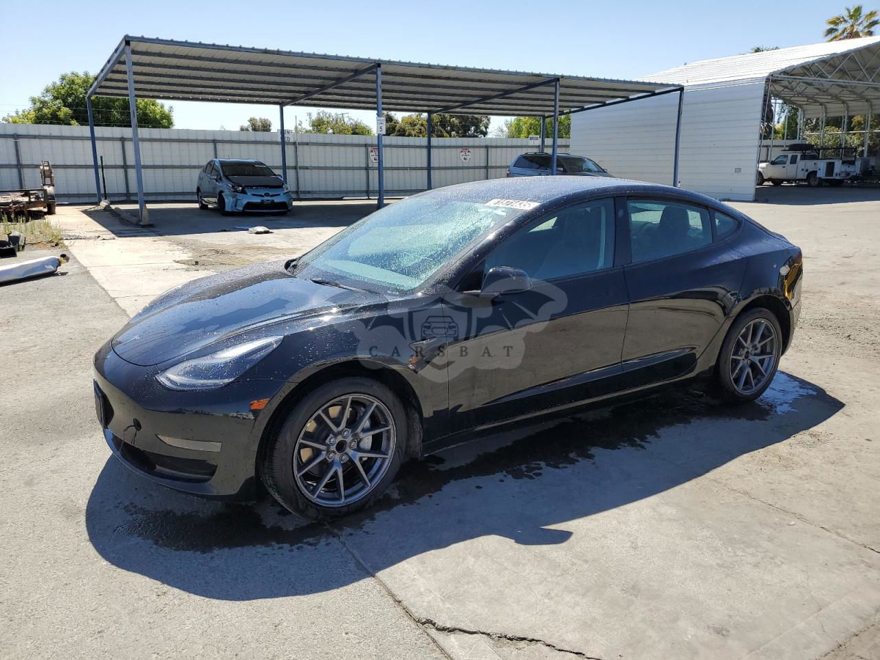 Tesla Model 3 2023