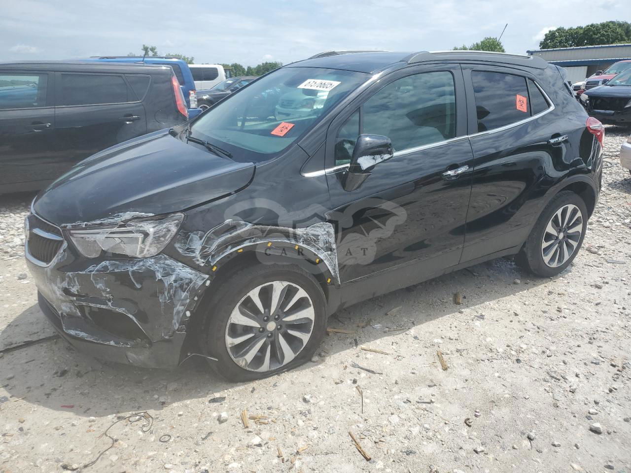 Buick Encore PREFERRED 1.4L  4 2021