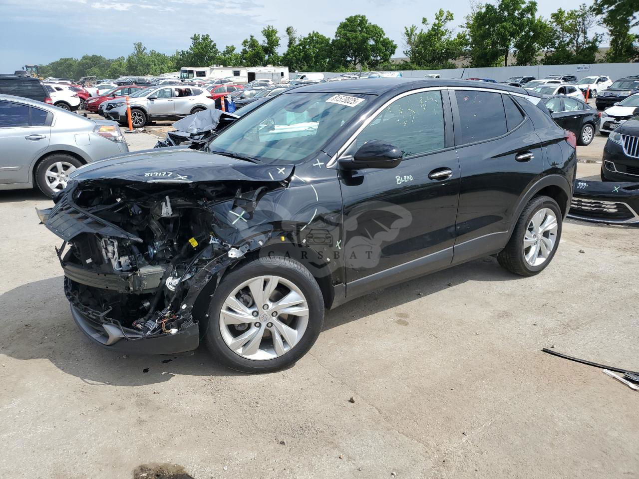 Buick Encore PREFERRED 1.3L  3 2024
