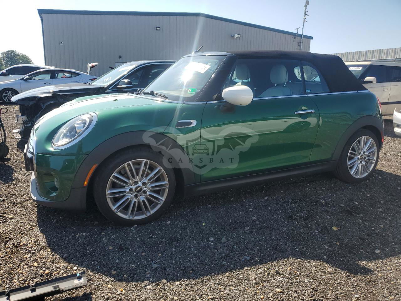 Mini Cooper 1.5L  3 2020