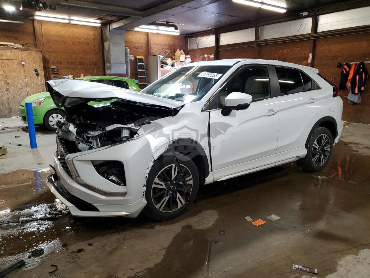 Mitsubishi Eclipse SE 1.5L  4 2023