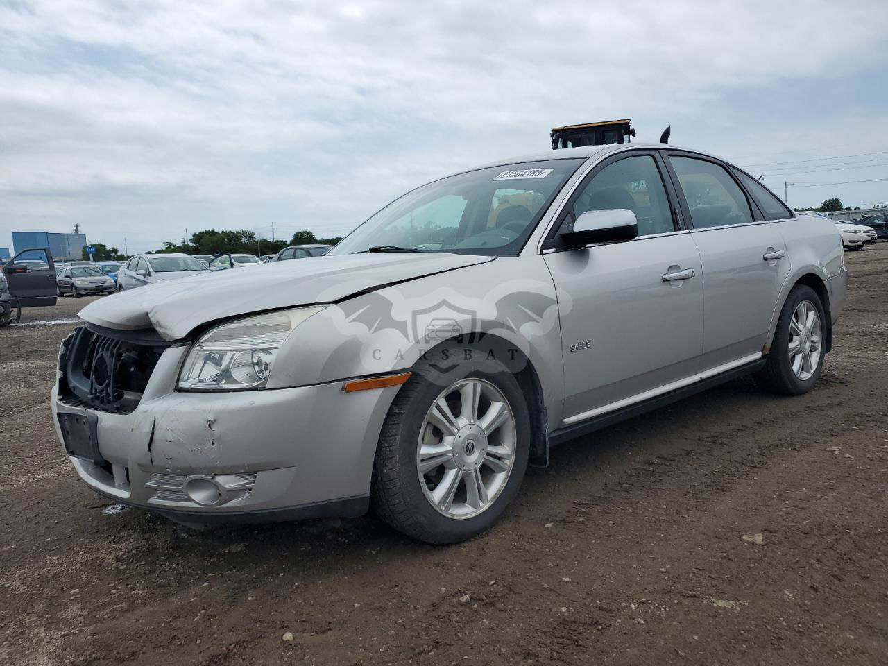 Mercury Sable PREMIER 2008