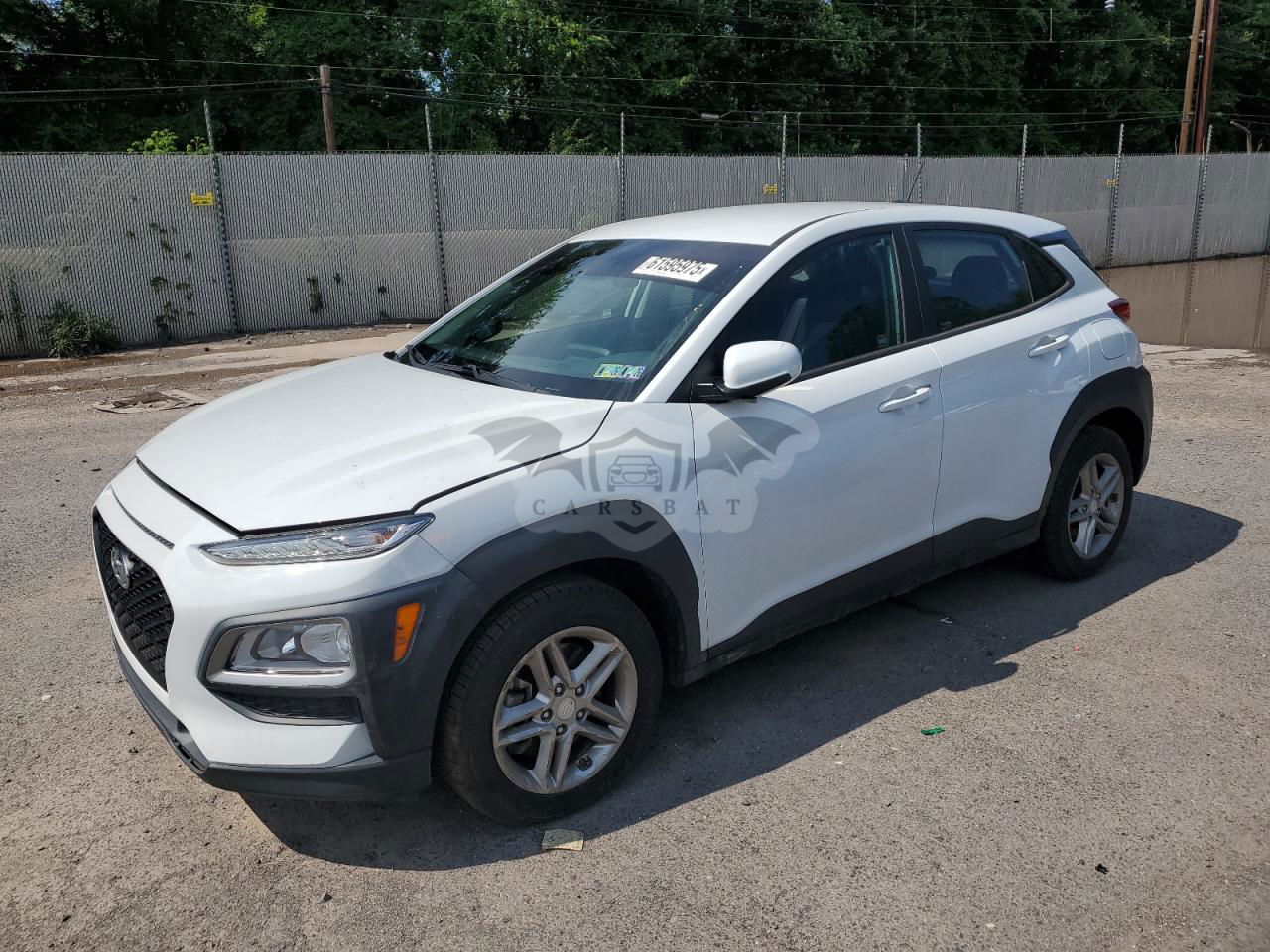 Hyundai Kona SE 2.0L  4 2020
