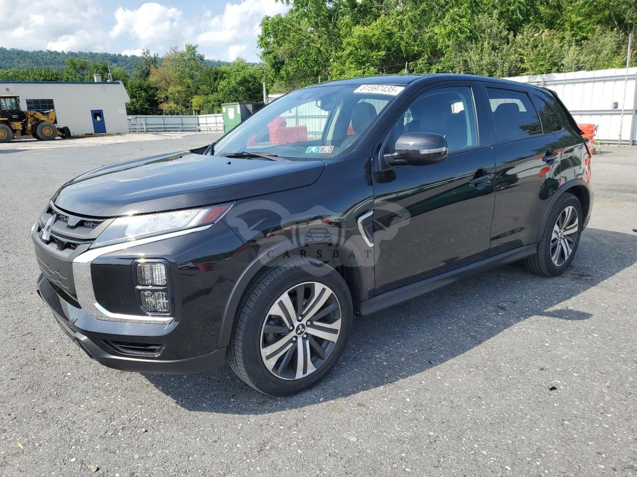 Mitsubishi Outlander SE 2.0L  4 2022