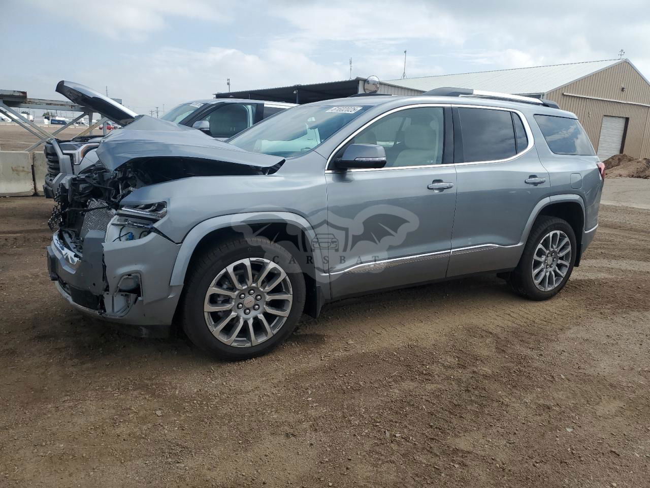 GMC Acadia DENALI 3.6L  6 2023