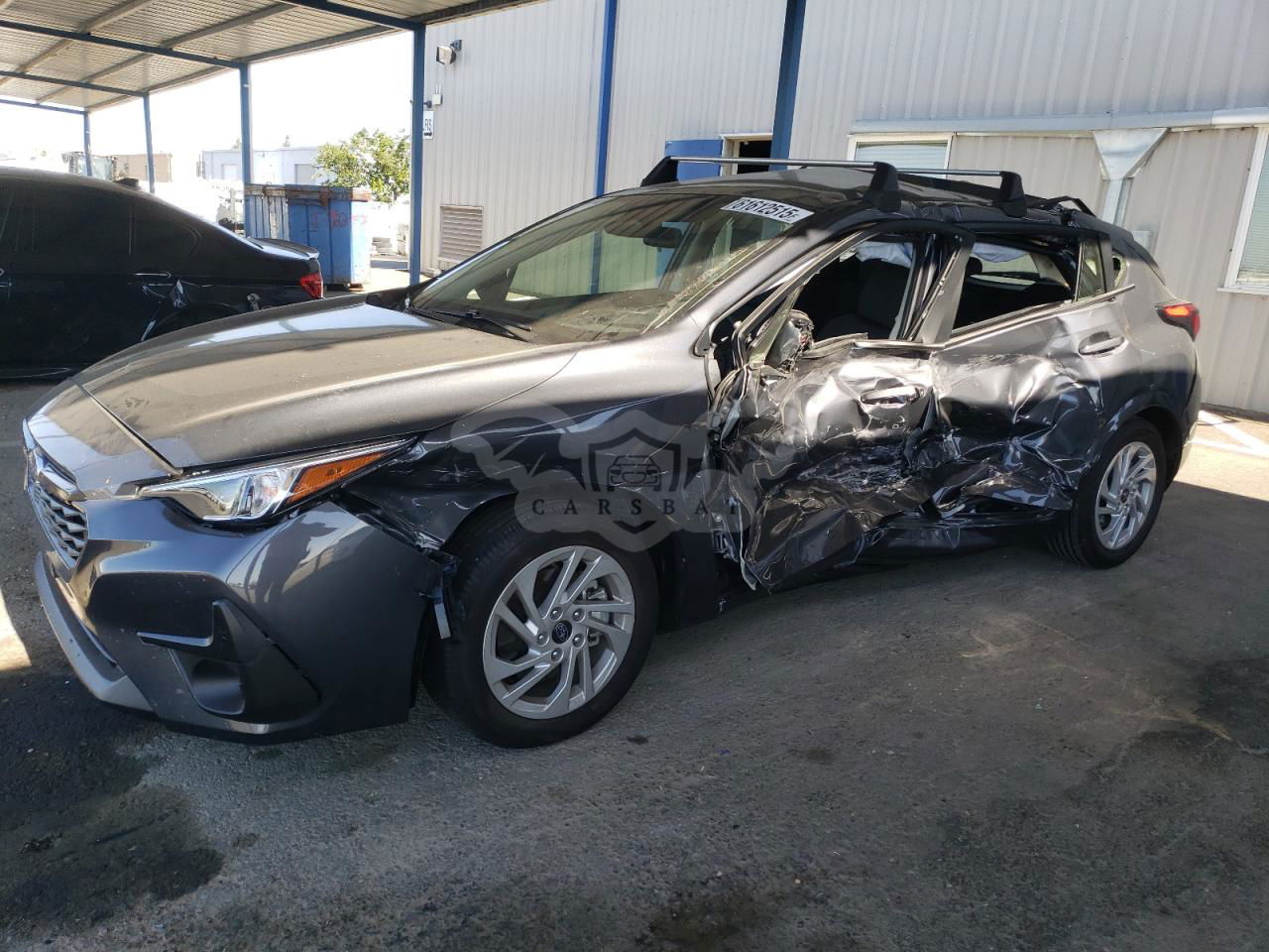 Subaru Impreza 2.0L  4 2025