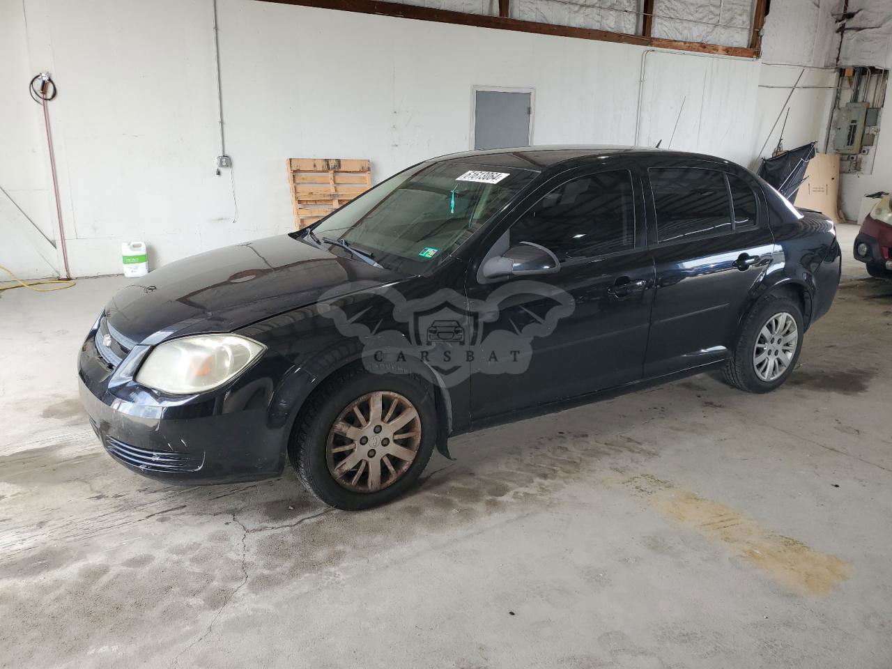 Chevrolet Cobalt 2.2L  4 2010