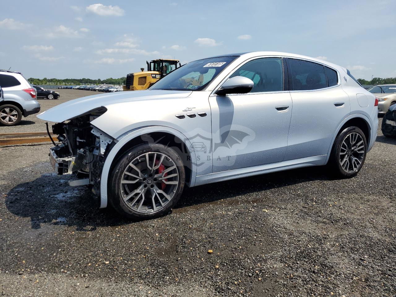 Maserati Grecale GT 2.0L  4 2023