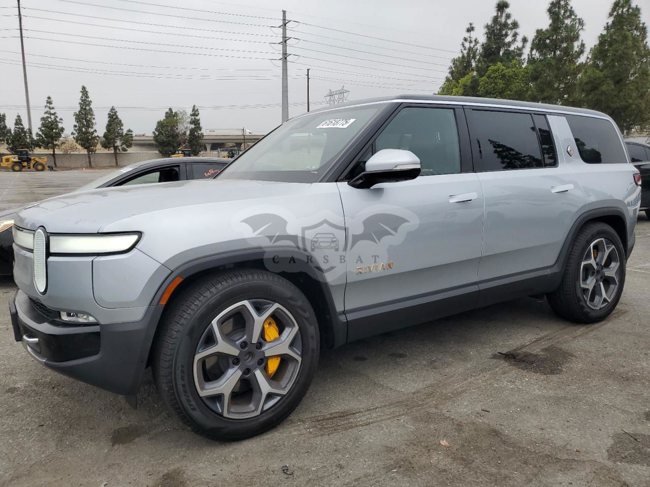 Rivian R1S ADVENTURE 2024