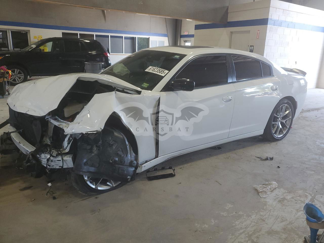 Dodge Charger SXT 3.6L  6 2021