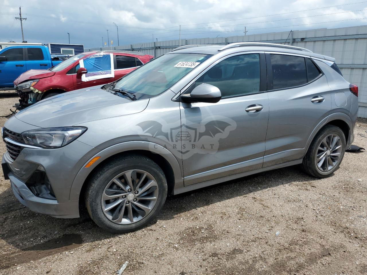 Buick Encore SELECT 1.3L  3 2023