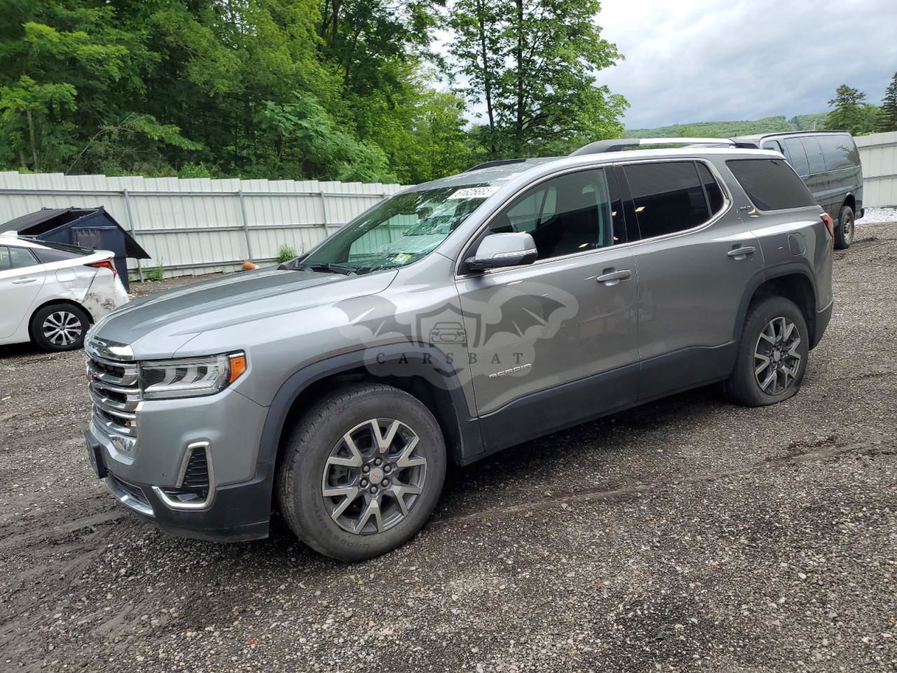 GMC Acadia SLT 2.0L  4 2023
