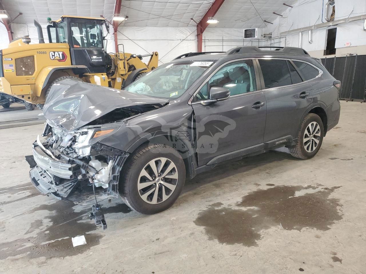 Subaru Outback PREMIUM 2.5L  4 2020