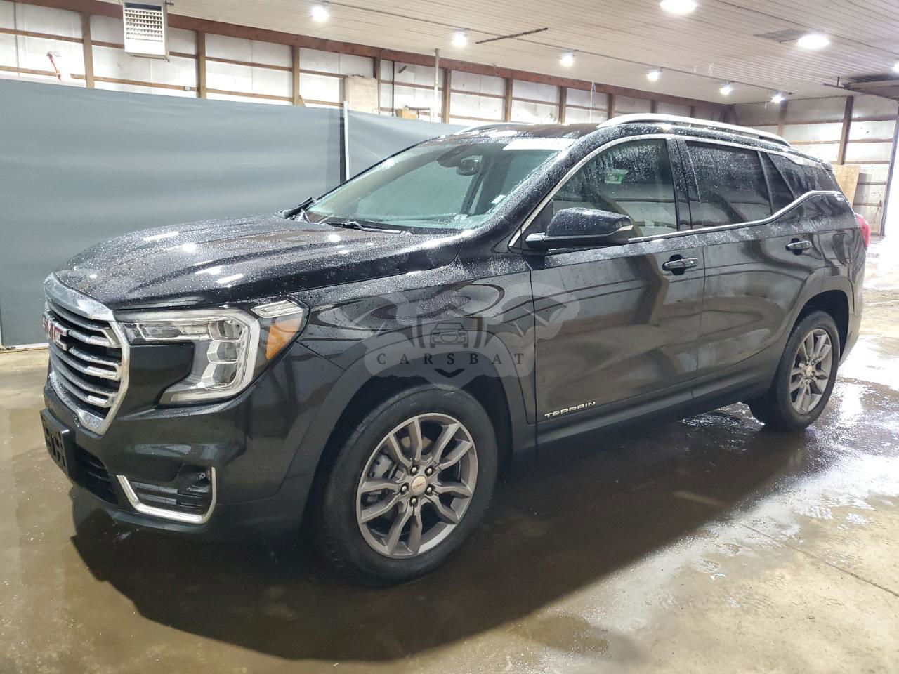 GMC Terrain SLT 1.5L  4 2024