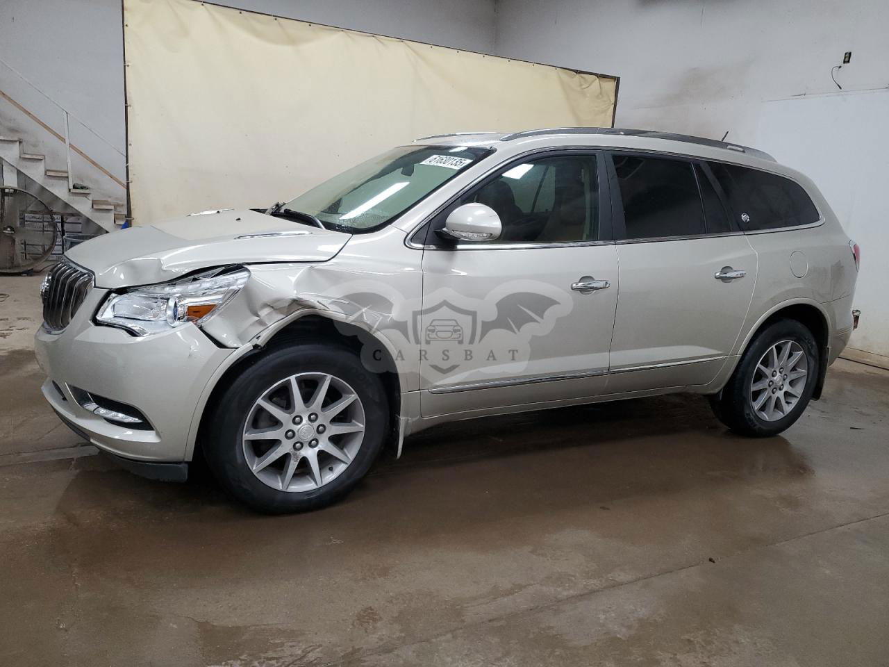 Buick Enclave 3.6L  6 2015