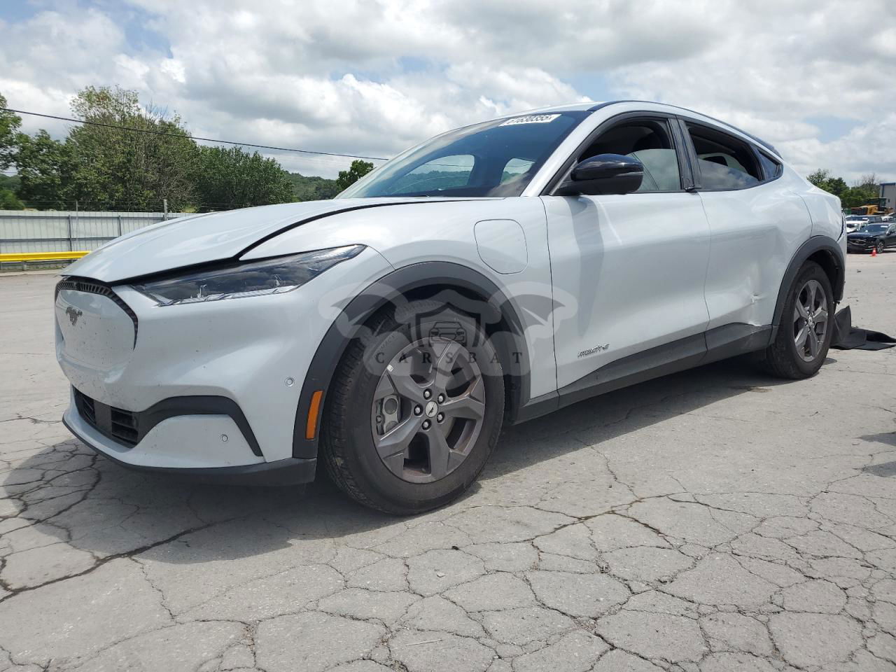 Ford Mustang Mach-E SELECT 2023