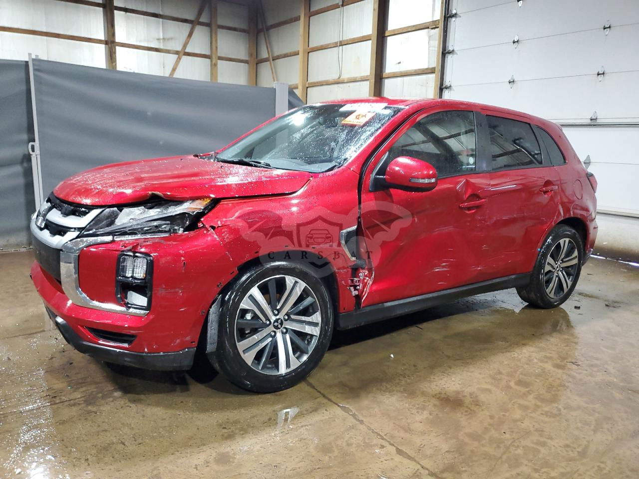 Mitsubishi Outlander S/SE 2.0L  4 2024