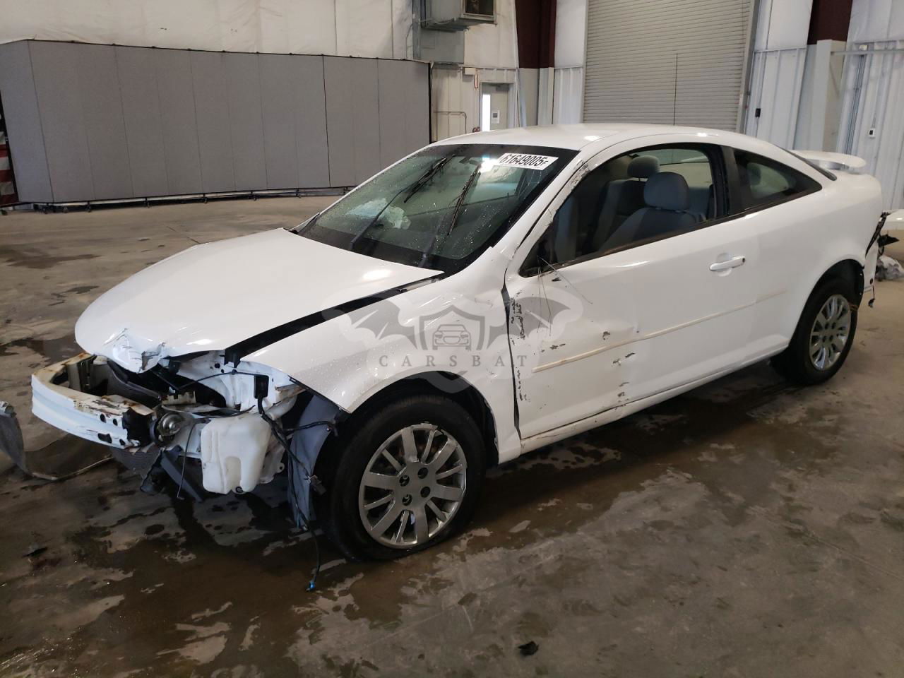 Chevrolet Cobalt 2.2L  4 2005