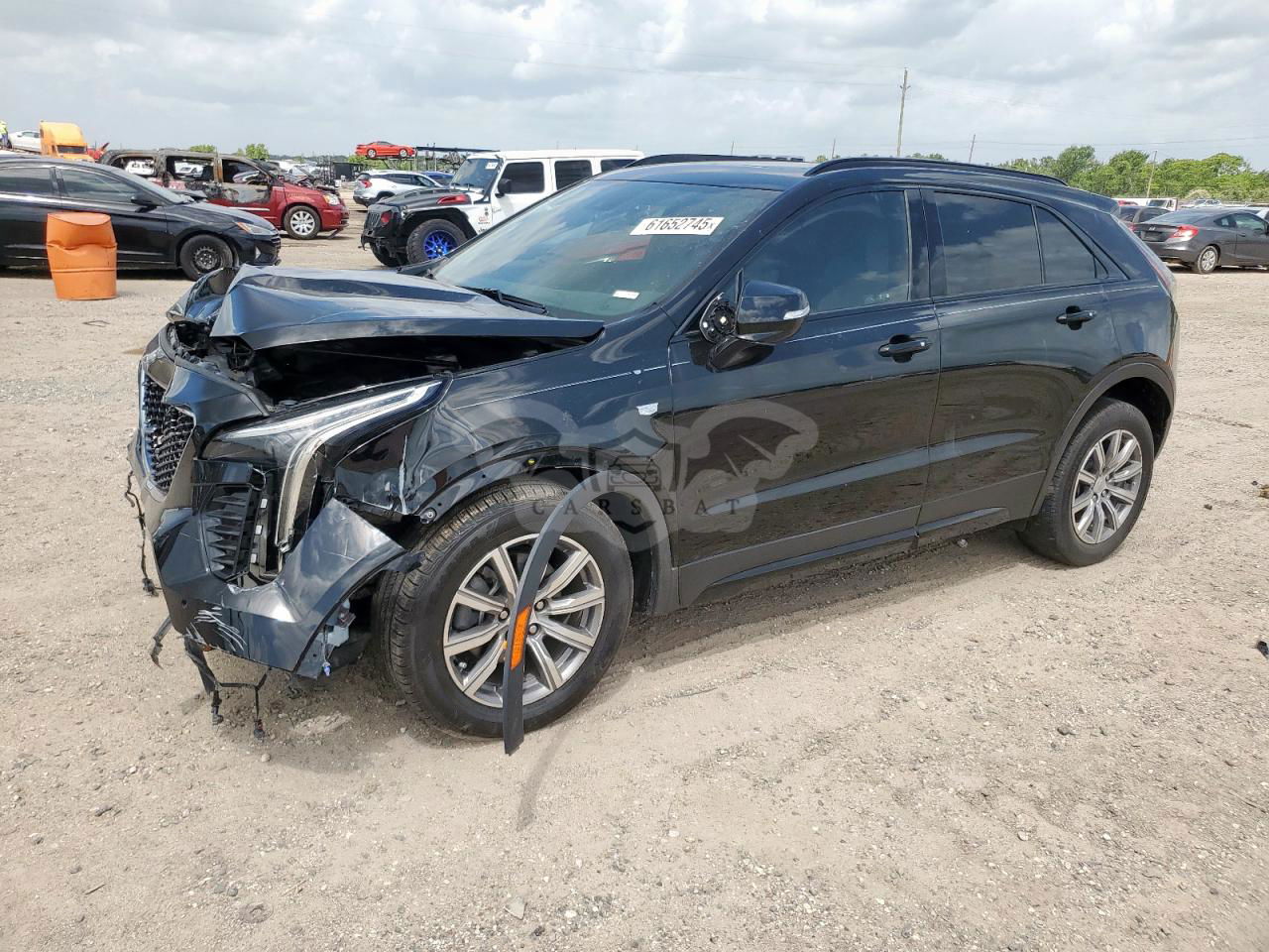 Cadillac XT4 SPORT 2.0L  4 2023