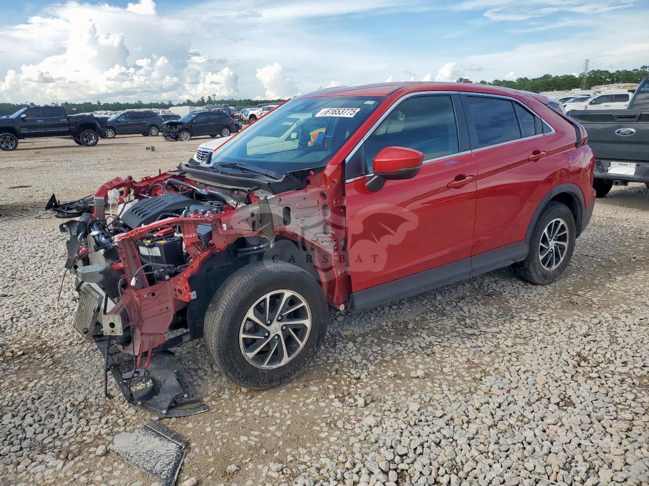 Mitsubishi Eclipse ES 1.5L  4 2024