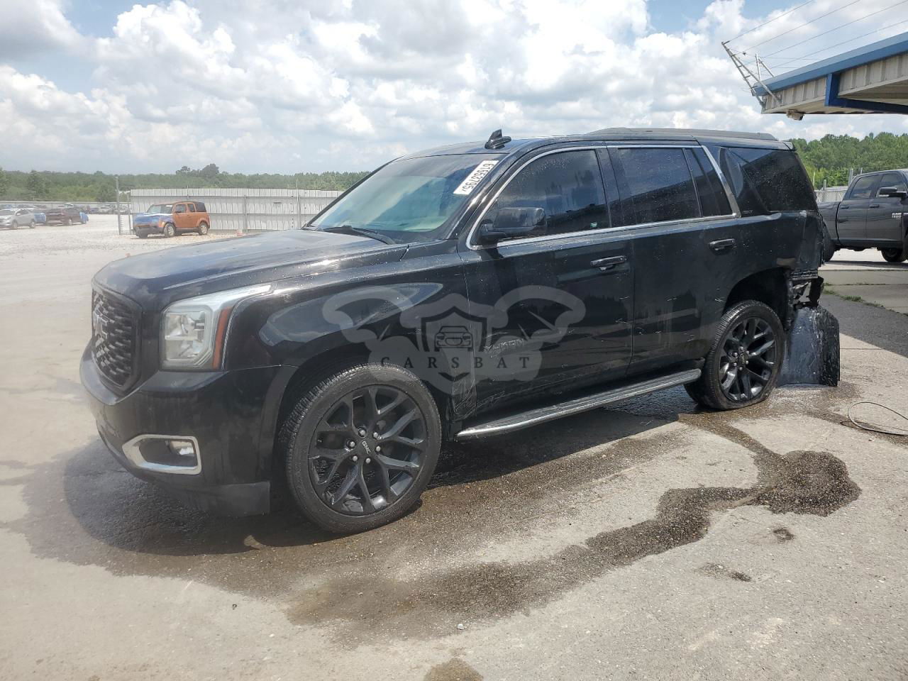GMC Yukon SLT 5.3L  8 2020