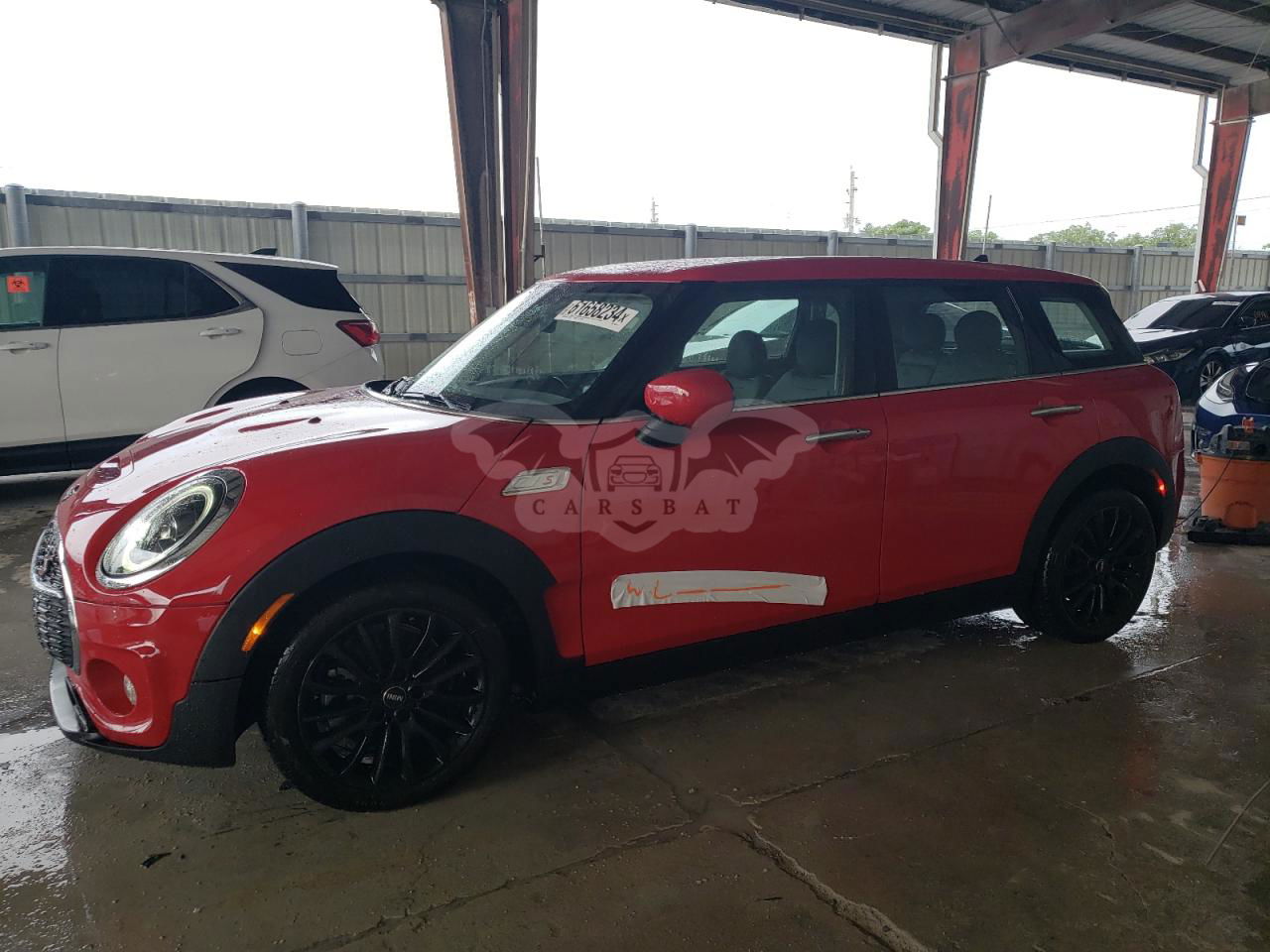 Mini Cooper 2022