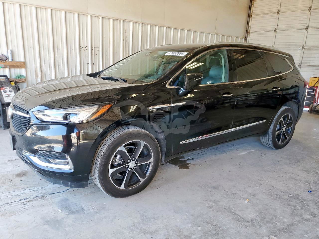 Buick Enclave ESSENCE 3.6L  6 2020