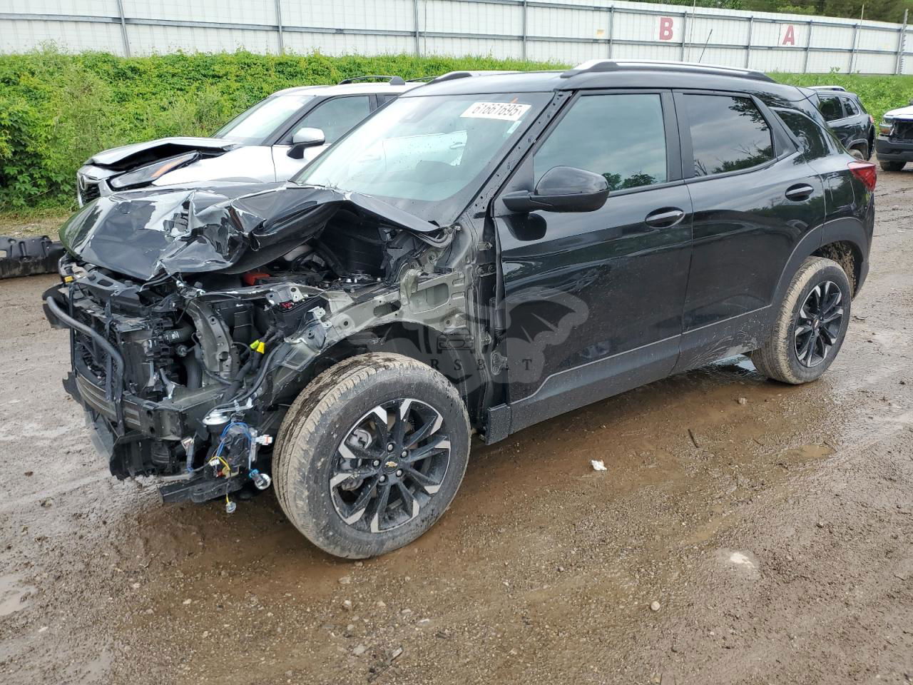 Chevrolet Trailblazer LT 1.3L  3 2023