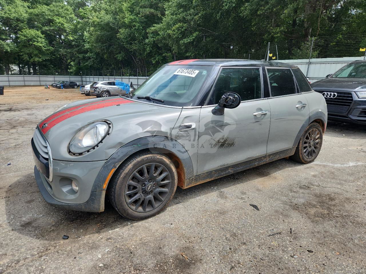 Mini Cooper 1.5L  3 2015