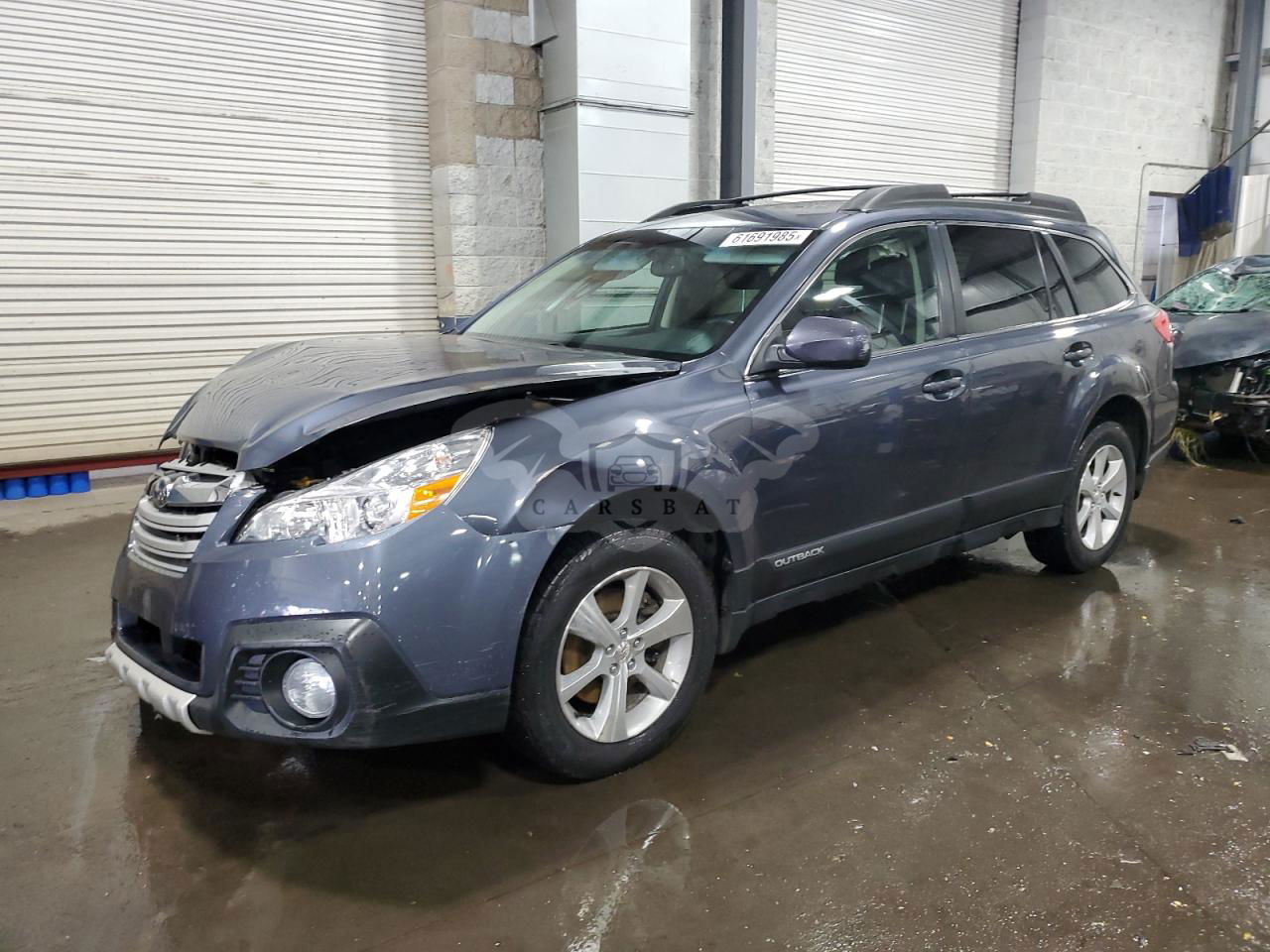 Subaru Outback 3.6R LIMITED 3.6L  6 2014