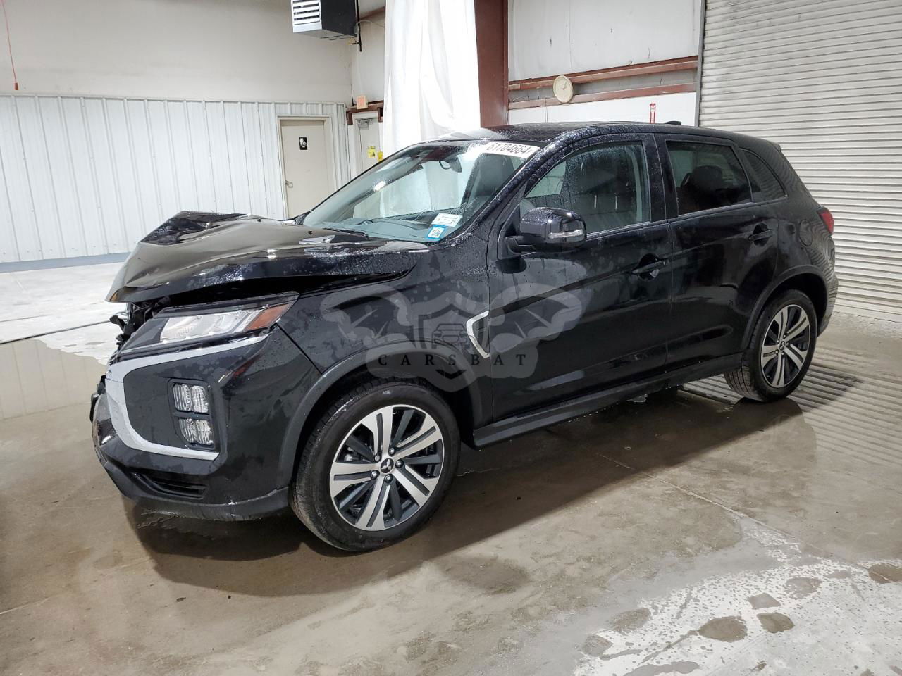 Mitsubishi Outlander 2023