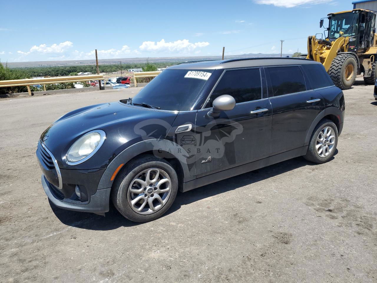 Mini Cooper 1.5L  3 2017
