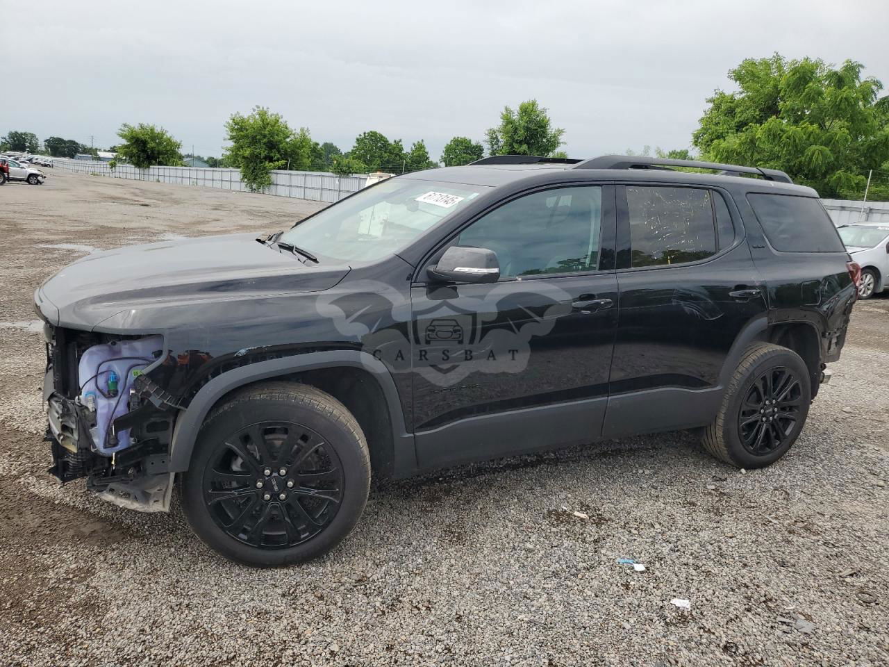 GMC Acadia SLT 2.0L  4 2023
