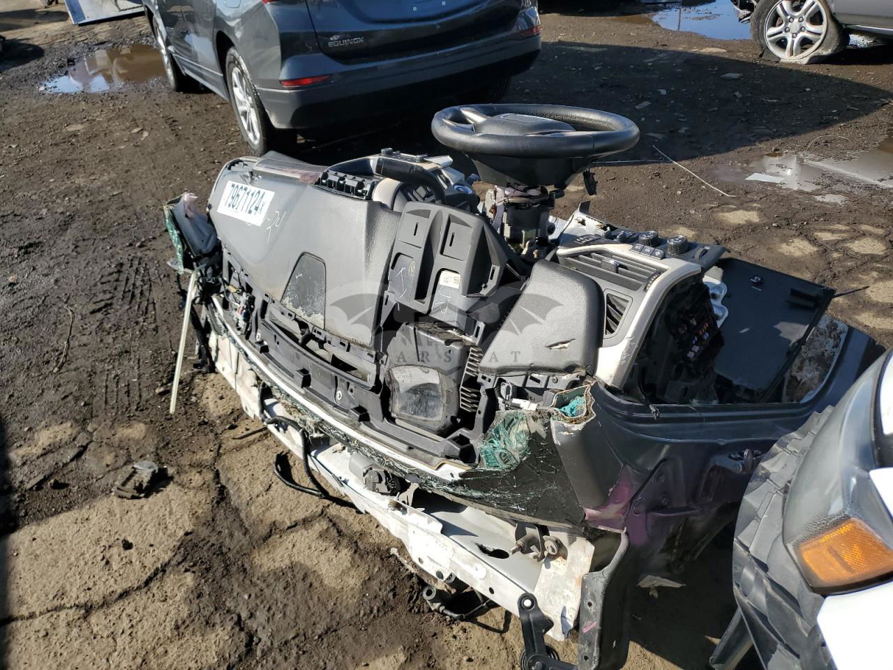 GMC Yukon DENALI 6.2L  8 2015