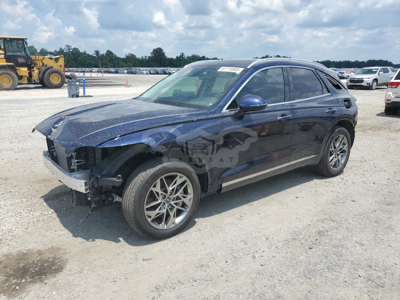 Genesis GV70 BASE 2.5L  4 2024
