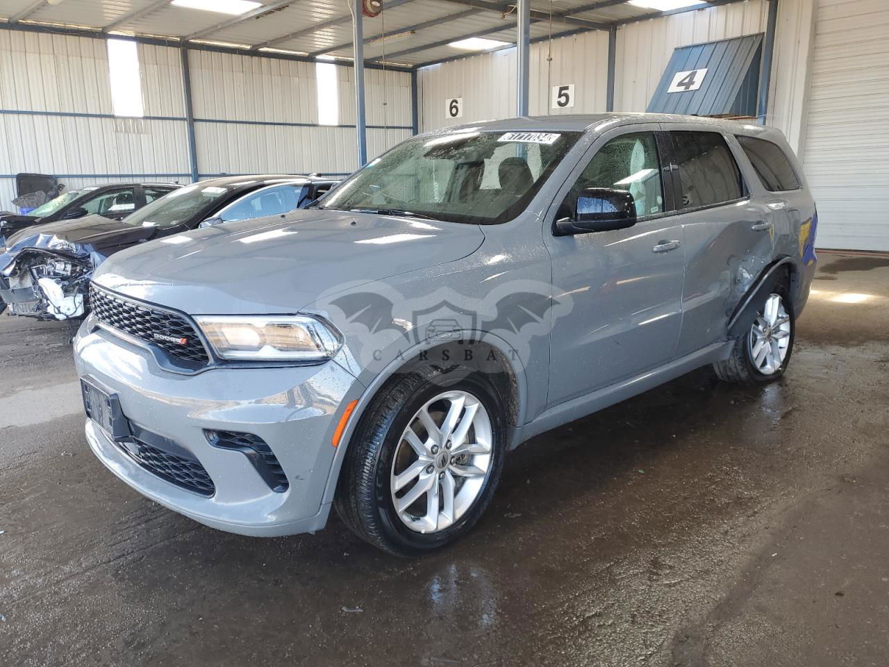 Dodge Durango GT 3.6L  6 2023