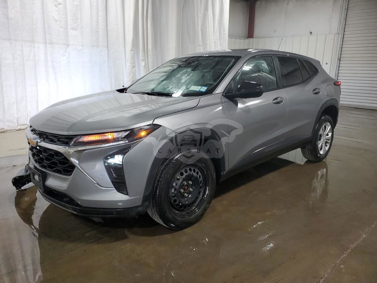 Chevrolet Trax 2024