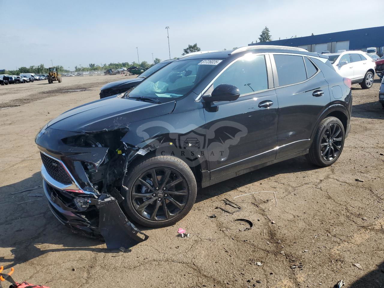 Buick Encore SPORT TOURING 1.3L  3 2025