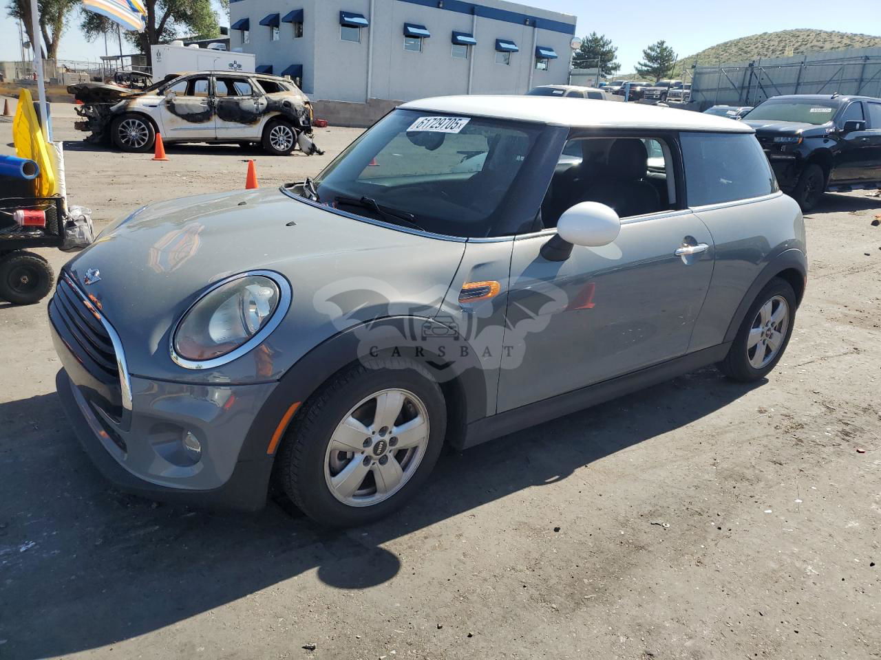 Mini Cooper 1.5L  3 2016