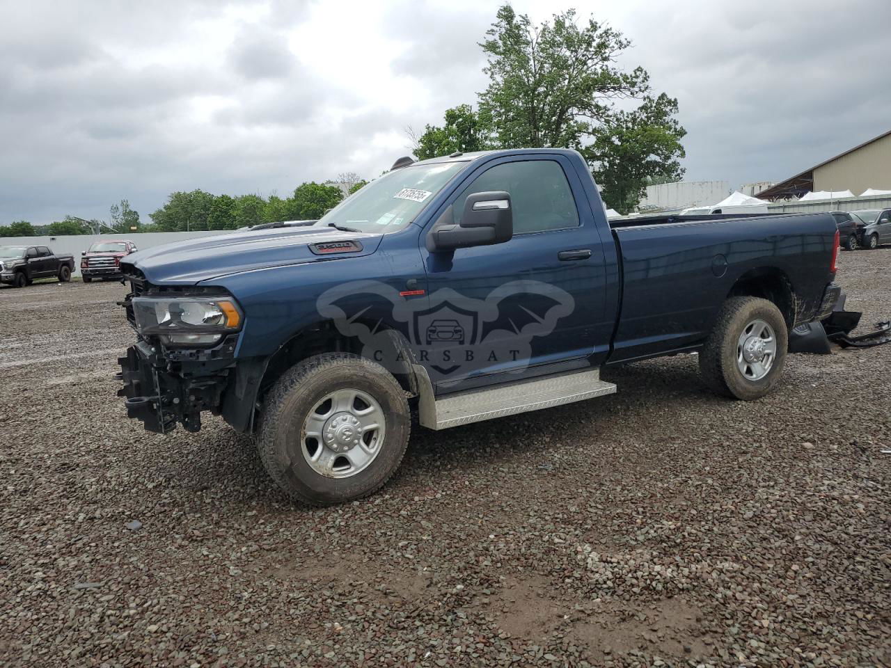 RAM 3500 TRADESMAN 6.7L  6 2023
