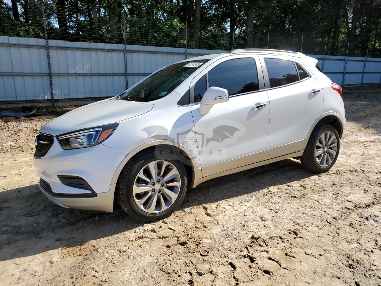 Buick Encore PREFERRED 1.4L  4 2019