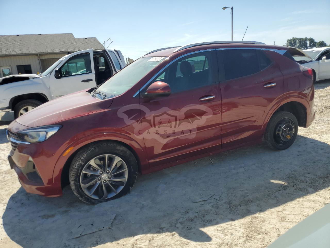 Buick Encore SELECT 1.3L  3 2023