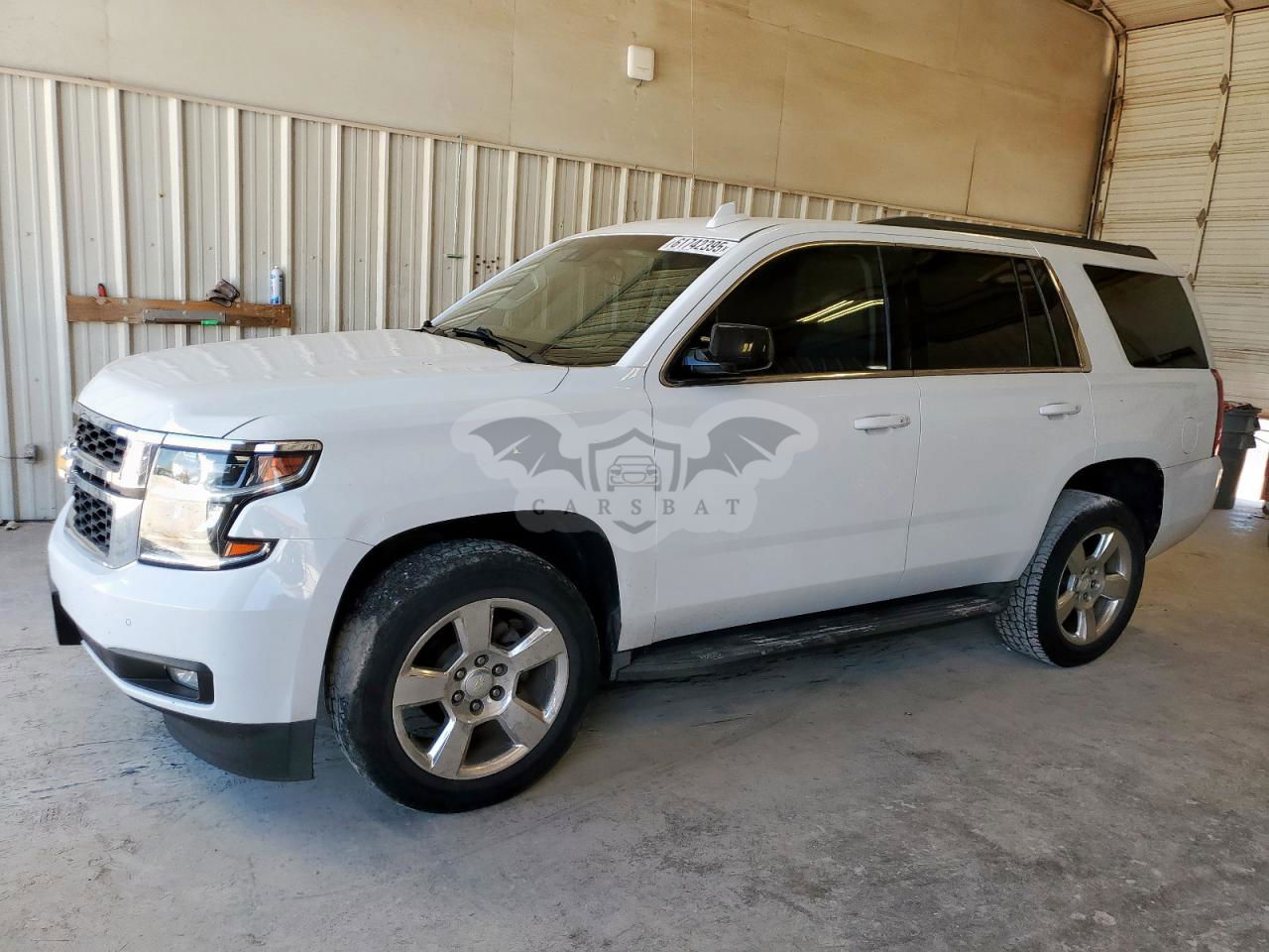 Chevrolet Tahoe C1500 LT 5.3L  8 2016